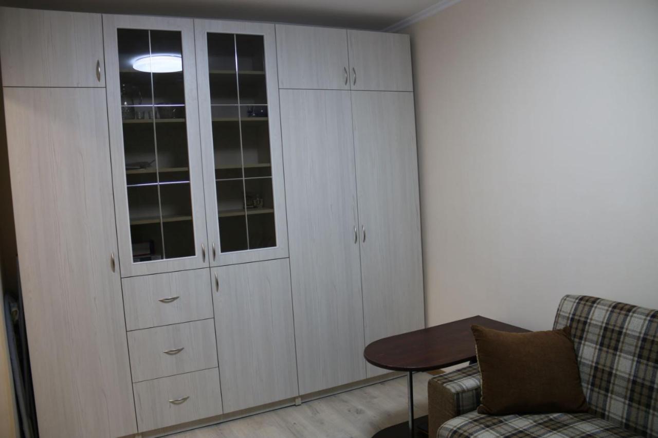 Смарт-Квартира На Юності Winnyzja Exterior foto