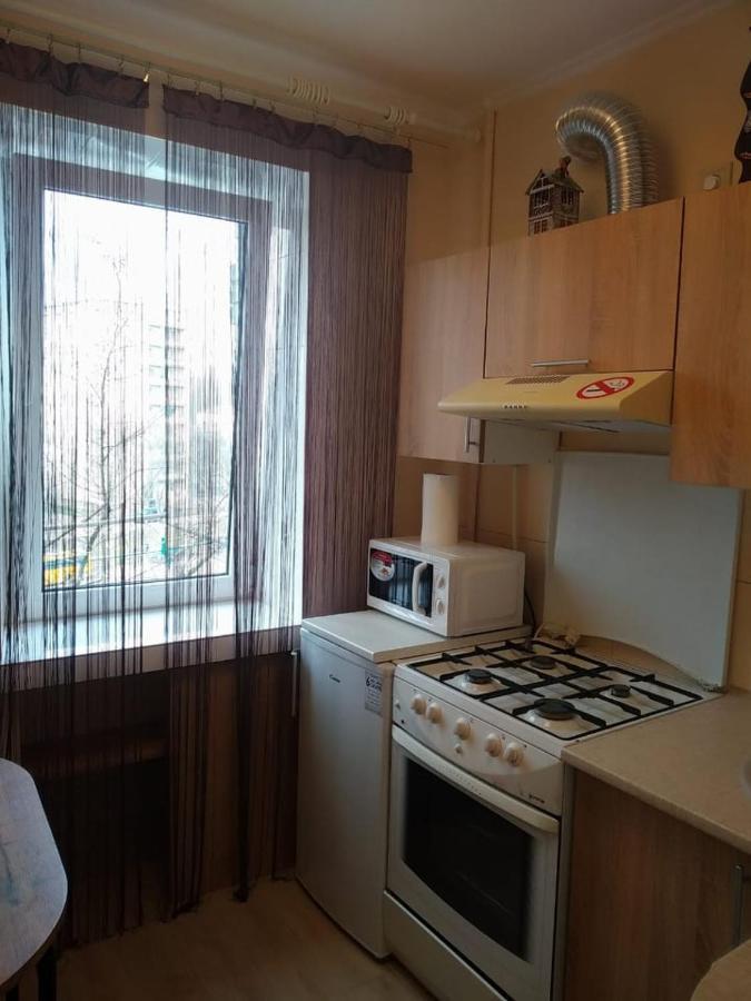 Смарт-Квартира На Юності Winnyzja Exterior foto